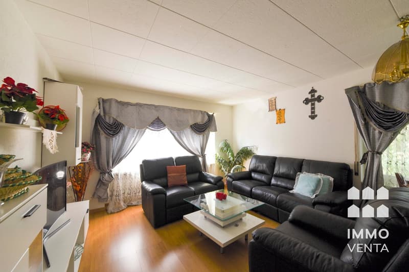 Charming 3.5-room old building apartment with balcony in Biel/Bienne – available from October 2026 (7)