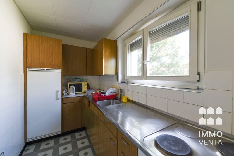Charming 3.5-room old building apartment with balcony in Biel/Bienne – available from October 2026 (4)