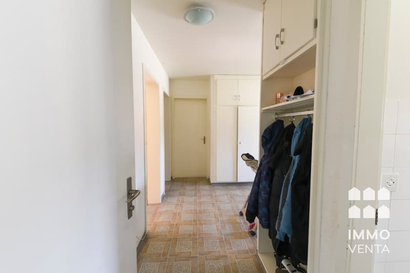 Charming 3.5-room old building apartment with balcony in Biel/Bienne – available from October 2026 (1)