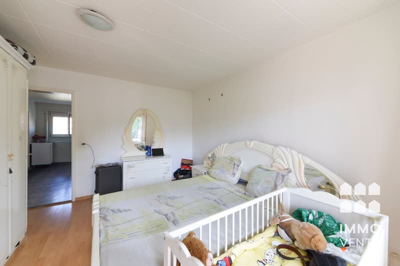 Charming 3.5-room old building apartment with balcony in Biel/Bienne – available from October 2026 (13)