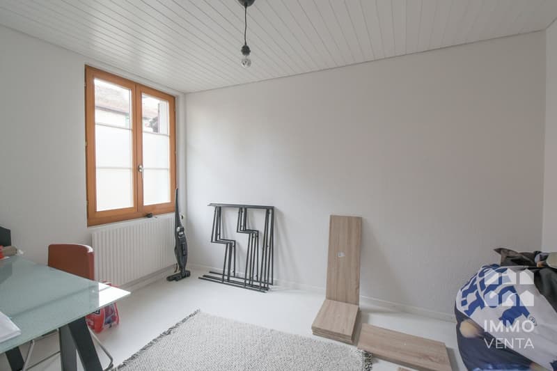 3.5-Zimmer-Wohnung in Biel/Bienne - zentral und sonnig (8)