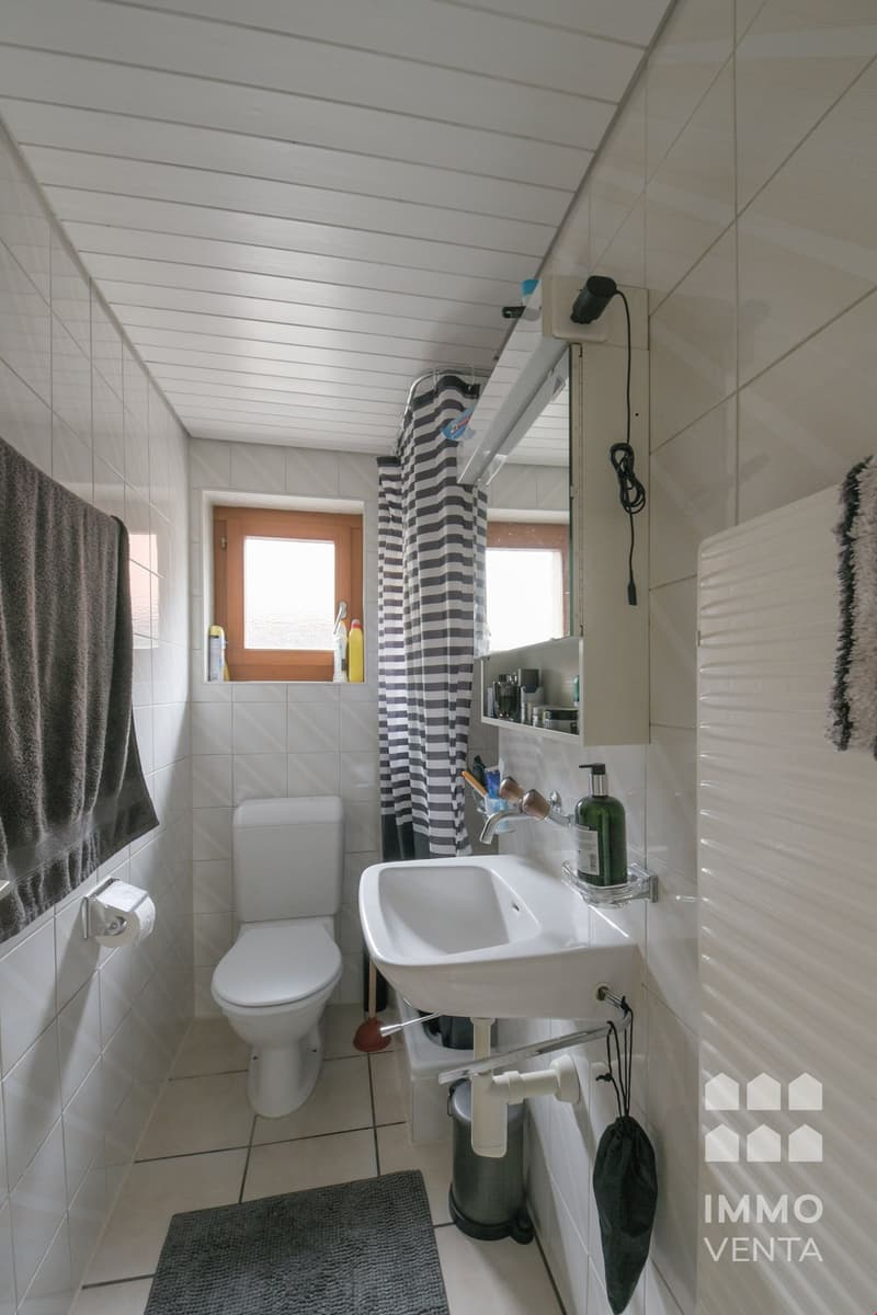 3.5-Zimmer-Wohnung in Biel/Bienne - zentral und sonnig (9)
