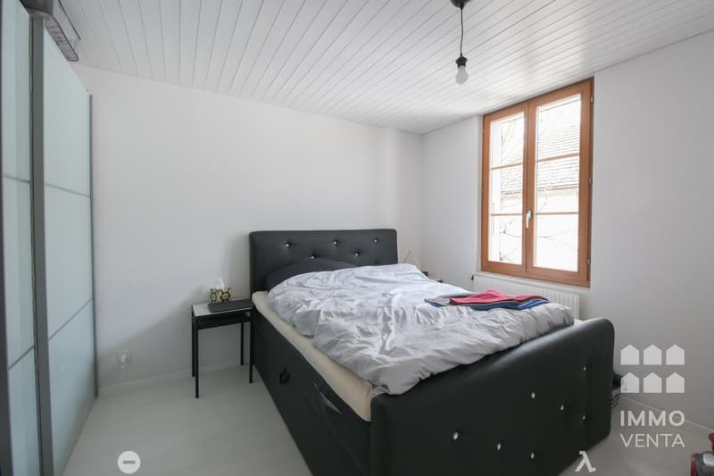3.5-Zimmer-Wohnung in Biel/Bienne - zentral und sonnig (7)