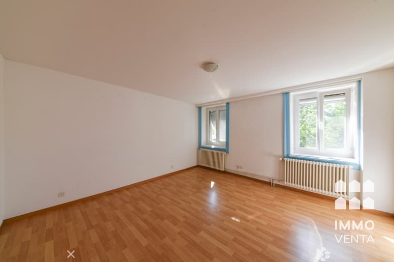 Attraktive 3.5-Zimmer-Wohnung in Biel – ab sofort verfügbar (2)