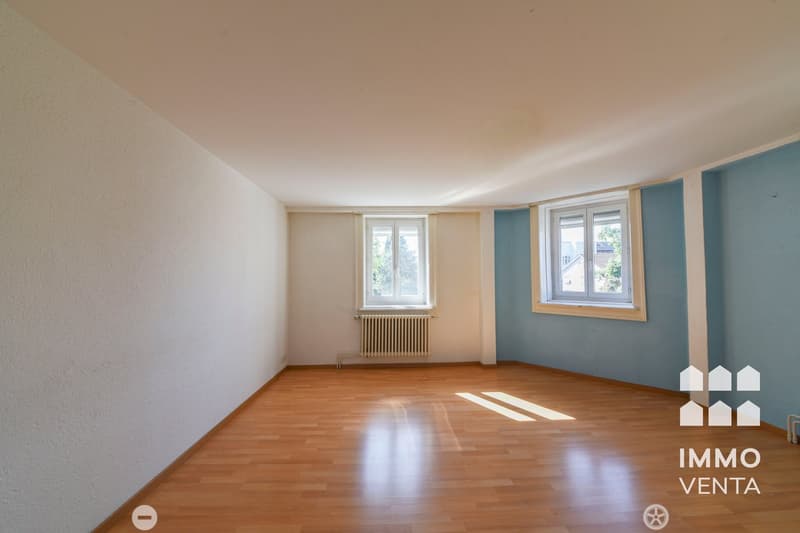 Attraktive 3.5-Zimmer-Wohnung in Biel – ab sofort verfügbar (5)