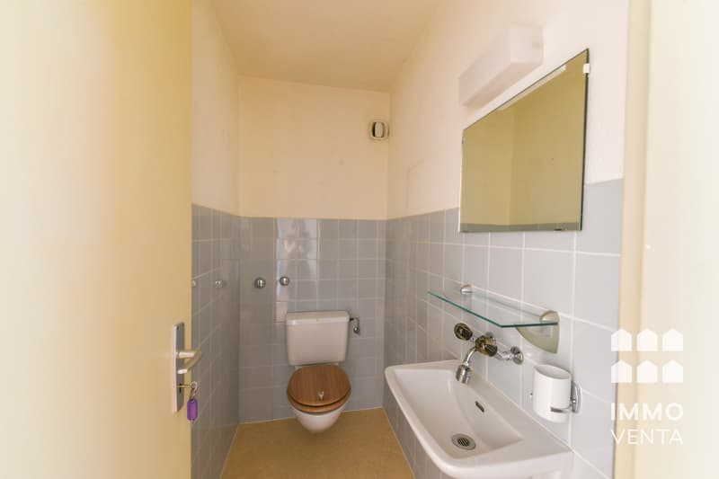 Gemütliche 3-Zimmer-Wohnung in ruhiger Lage in Biel/Bienne (13)