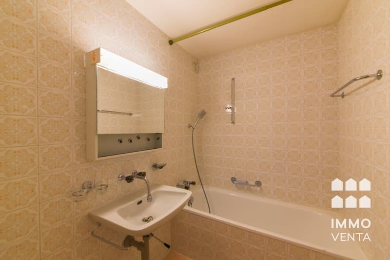 Gemütliche 3-Zimmer-Wohnung in ruhiger Lage in Biel/Bienne (12)