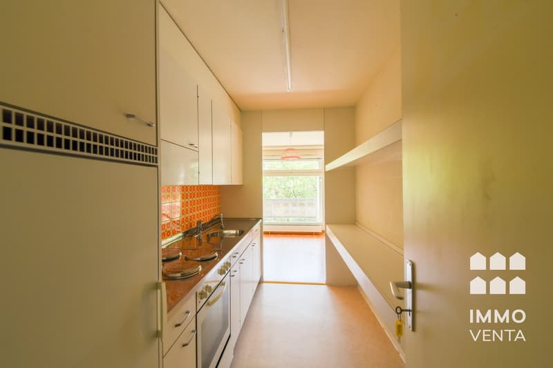 Gemütliche 3-Zimmer-Wohnung in ruhiger Lage in Biel/Bienne (14)