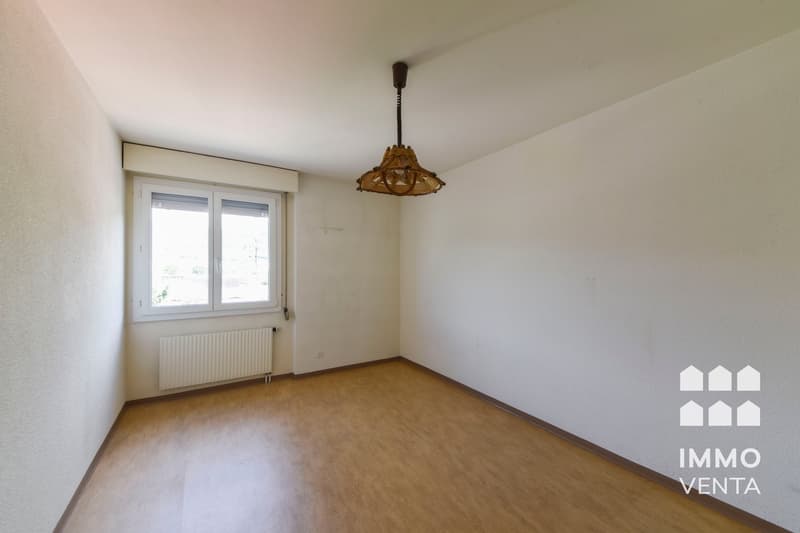 Gemütliche 3-Zimmer-Wohnung in ruhiger Lage in Biel/Bienne (10)
