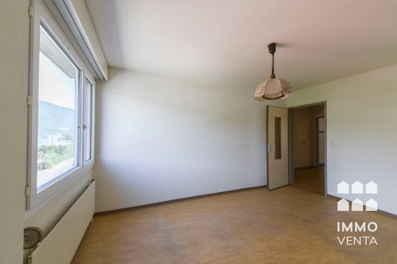 Gemütliche 3-Zimmer-Wohnung in ruhiger Lage in Biel/Bienne (9)