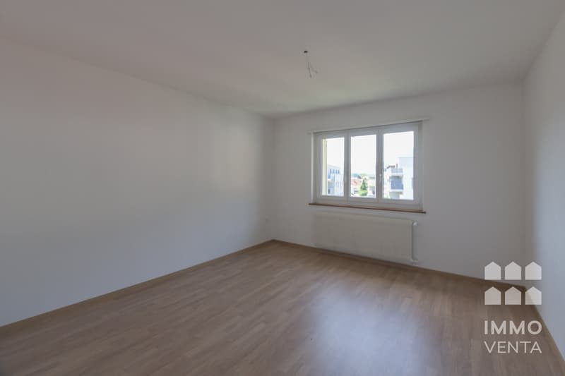 Helle 3.5-Zimmer-Wohnung mit Balkon in Pieterlen – ab sofort verfügbar! (9)