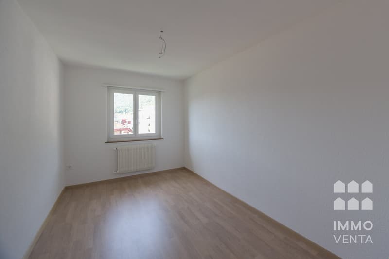 Helle 3.5-Zimmer-Wohnung mit Balkon in Pieterlen – ab sofort verfügbar! (5)