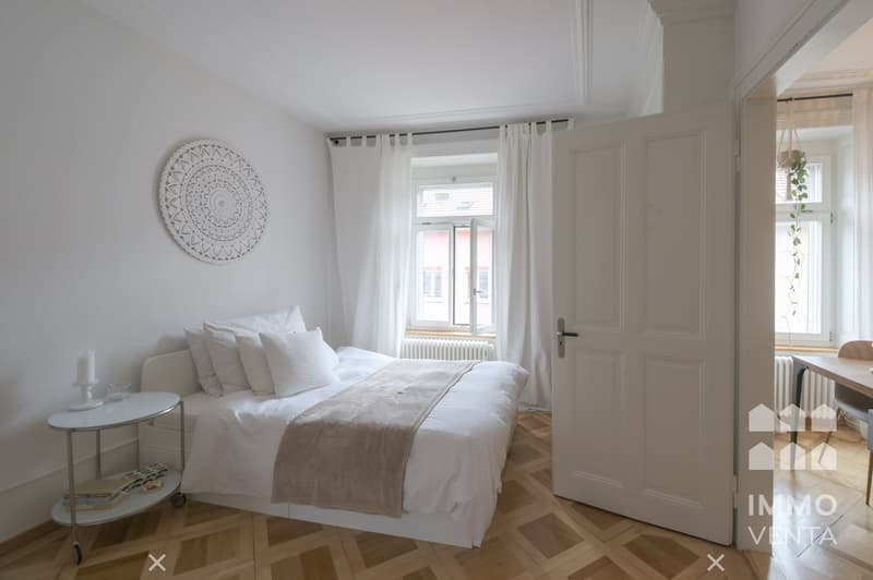 3-Zimmer-Wohnung in Biel / Appartement 3 pièces à Bienne (6)