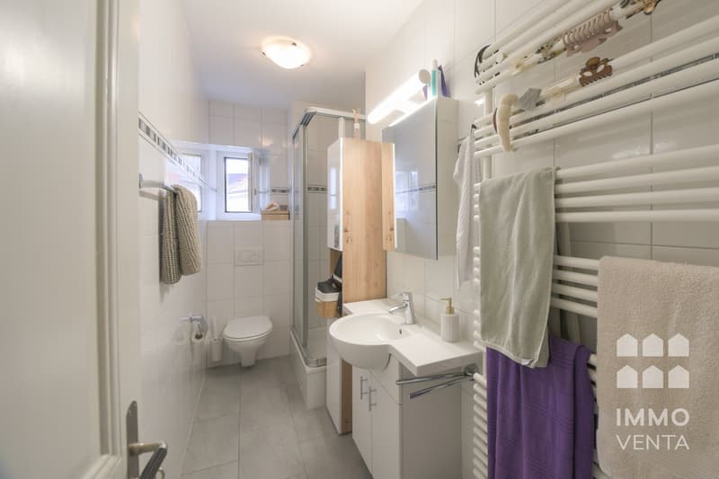 3-Zimmer-Wohnung in Biel / Appartement 3 pièces à Bienne (10)