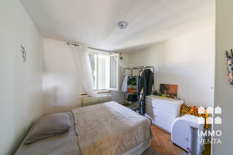 Grosszügige 3.5-Zimmer-Wohnung im 3. OG in Biel (9)