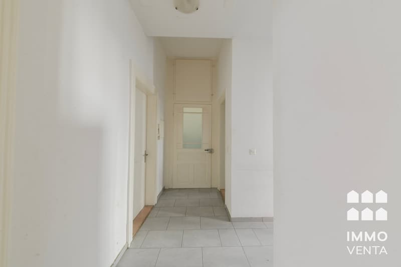 Helle 3-Zimmer-Altbauwohnung im Erdgeschoss – Biel/Bienne (8)