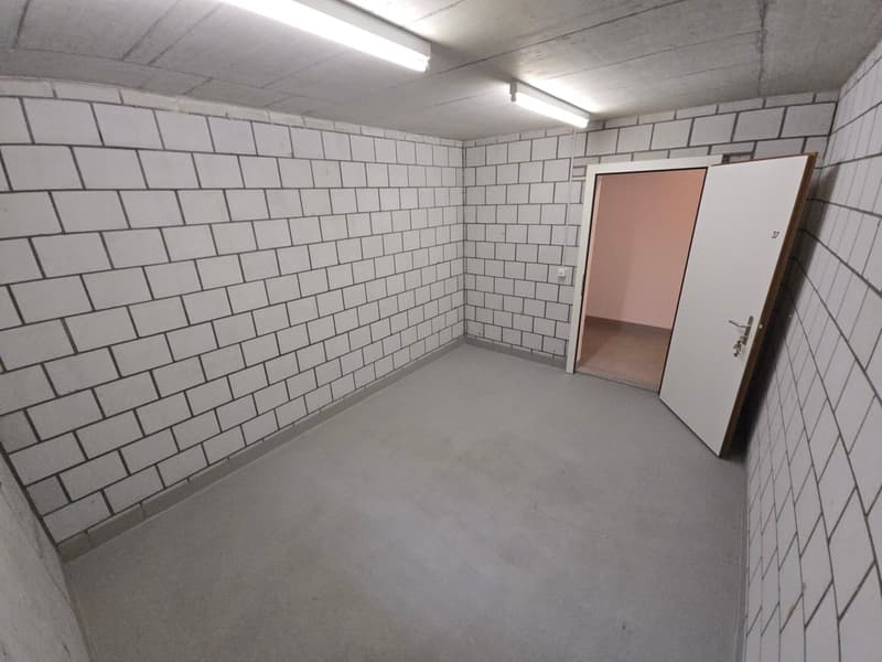 Studio mit Balkon und separatem Bastelkeller (7)