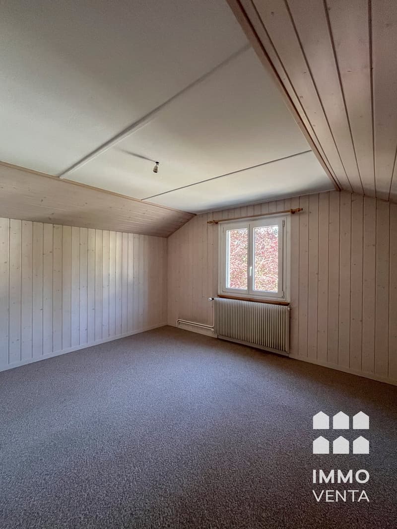 3.5-Zimmer-Wohnung mit Balkon in Orpund (14)