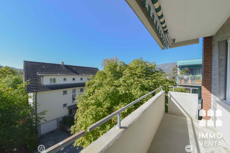 Helle 3.5-Zimmer-Wohnung mit Balkon in Biel – ab November 2026 verfügbar (7)