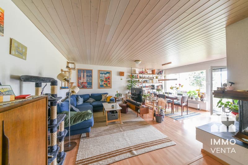 Grosszügige 4.5-Zimmer-Terrassenwohnung in Täuffelen – verfügbar ab Dezember 2026 (5)