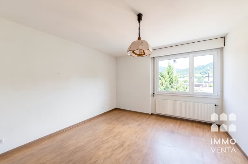 Gemütliche 3-Zimmer-Wohnung in ruhiger Lage in Biel/Bienne (11)