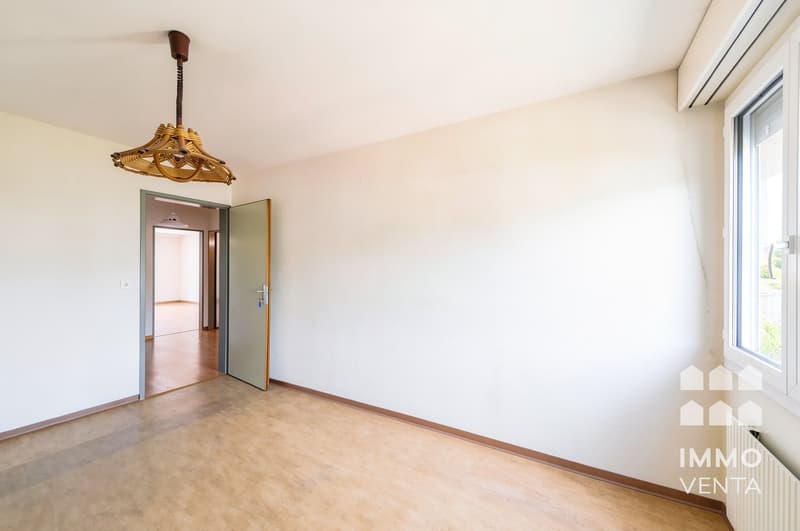 Gemütliche 3-Zimmer-Wohnung in ruhiger Lage in Biel/Bienne (13)