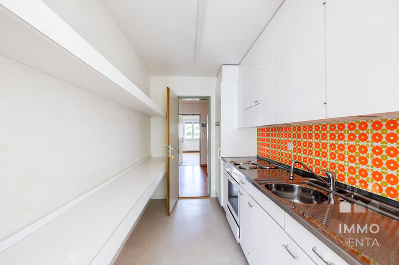 Gemütliche 3-Zimmer-Wohnung in ruhiger Lage in Biel/Bienne (6)