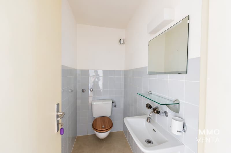 Gemütliche 3-Zimmer-Wohnung in ruhiger Lage in Biel/Bienne (9)