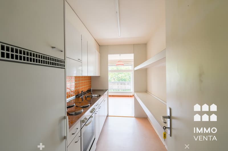 Gemütliche 3-Zimmer-Wohnung in ruhiger Lage in Biel/Bienne (7)