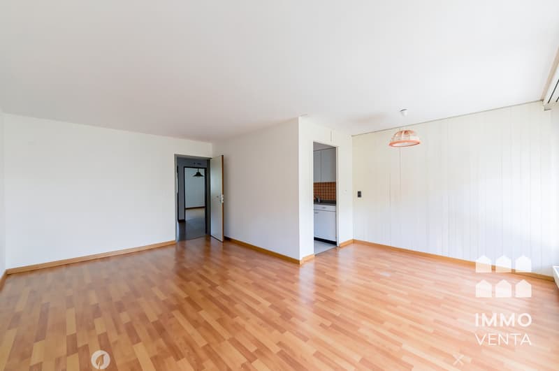 Gemütliche 3-Zimmer-Wohnung in ruhiger Lage in Biel/Bienne (4)