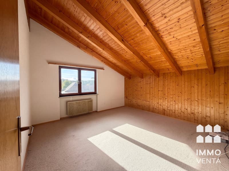 Charmantes 4.5-Zimmer-Einfamilienhaus in Schnottwil – sofort verfügbar! (10)