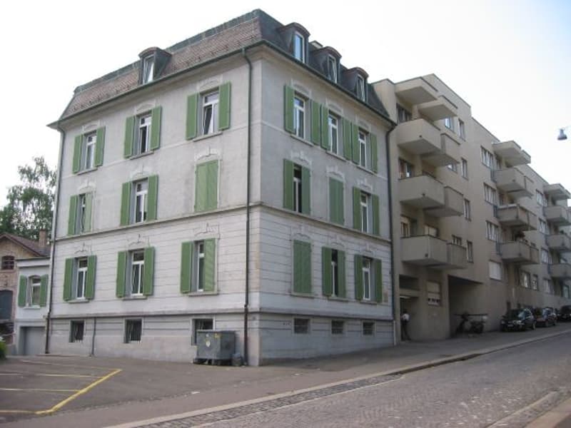 von aussen