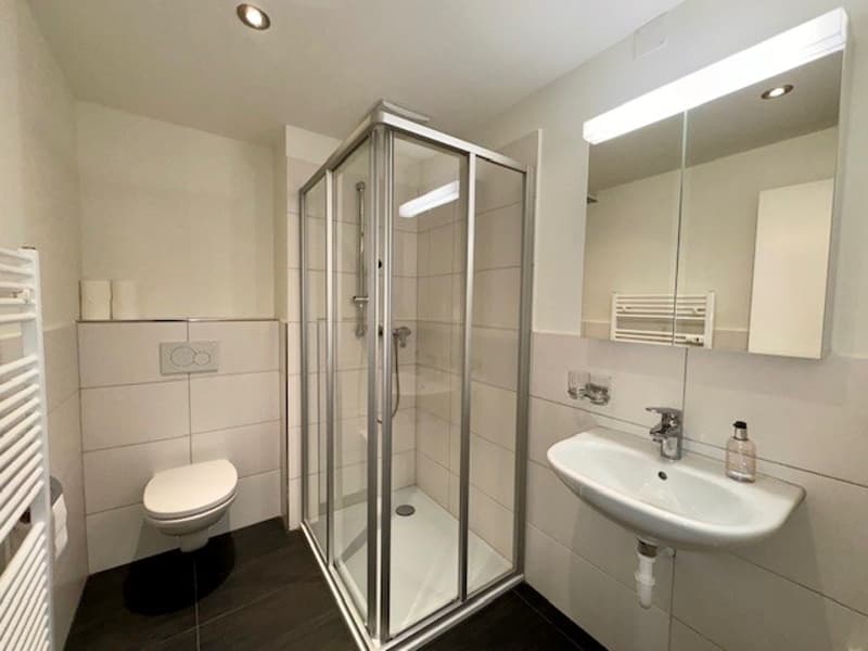 Ufficio moderno su Riehenstrasse a Basilea – 3 stanze, 48,5 m², disponibile immediatamente (6)