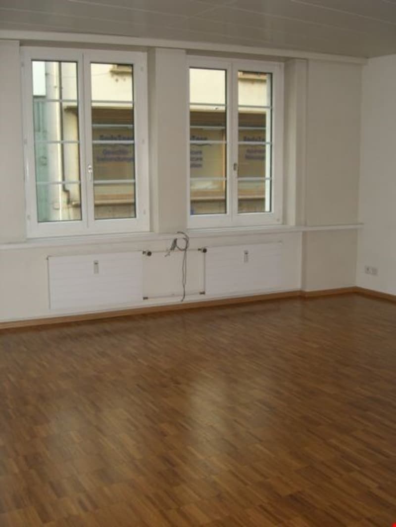 Grosses Büro 2