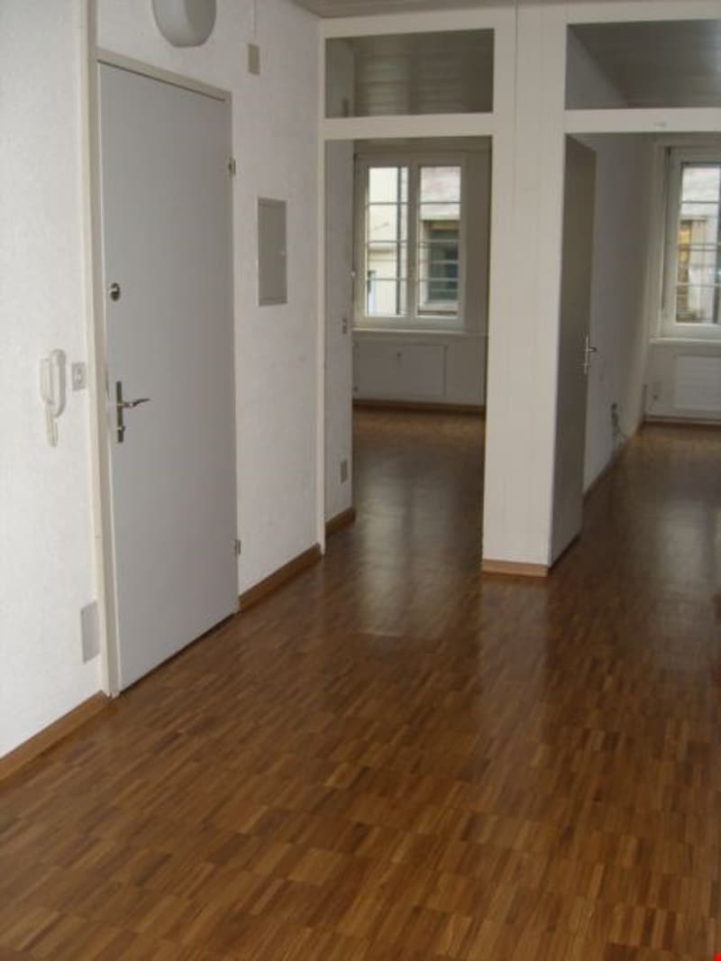 Vorplatz