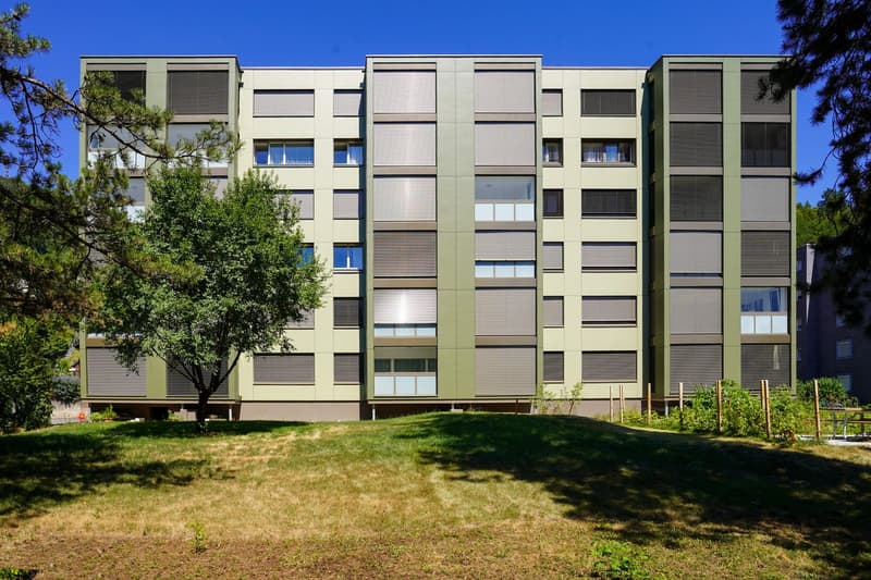 Sanierte 4 Z.-Wohnung mit Wintergarten-Balkon und Aussicht (11)