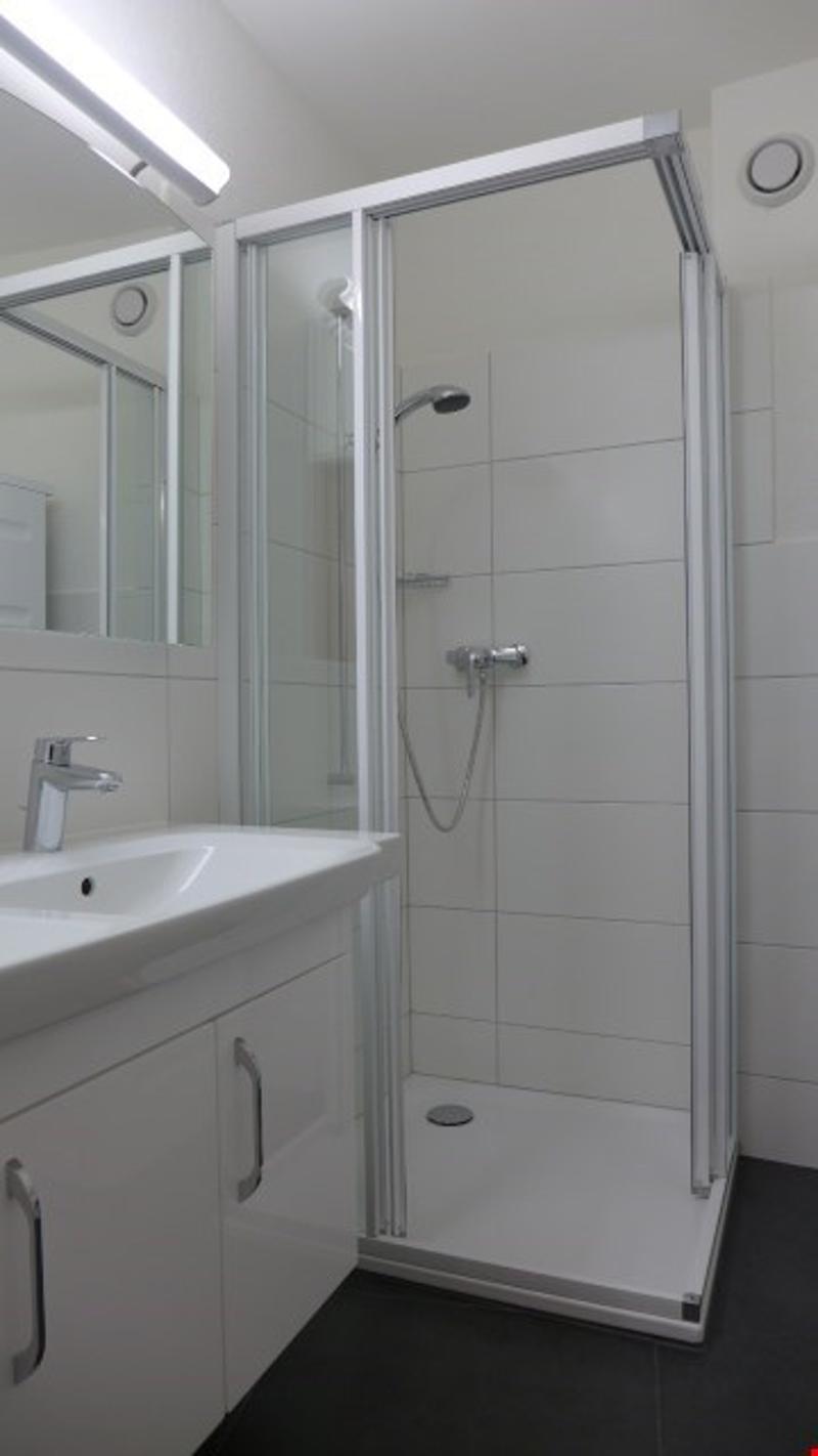 Dusche