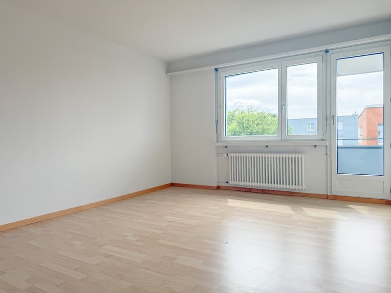 Charmante 4.5-Zimmer-Wohnung mit Balkon und schöner Aussicht in Rorschacherberg (7)