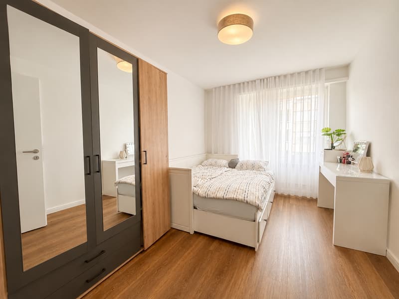 Bright 4.5-room apartment with balcony in Kreuzlingen – freshly renovated! (7)