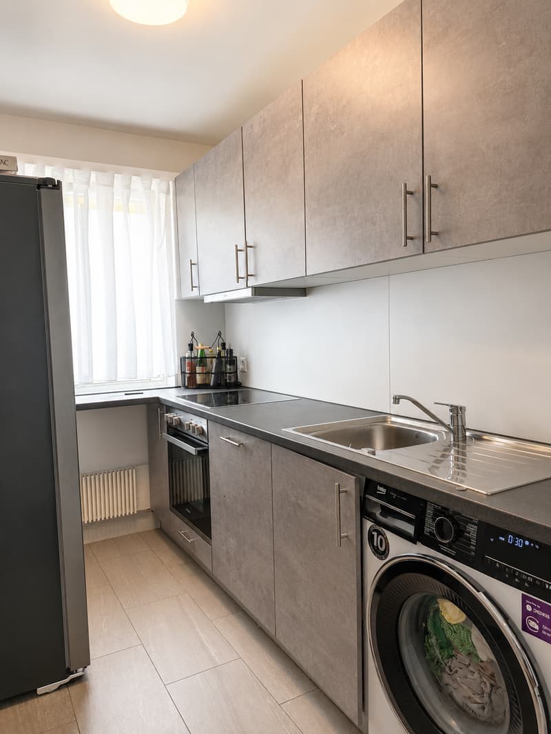Bright 4.5-room apartment with balcony in Kreuzlingen – freshly renovated! (5)
