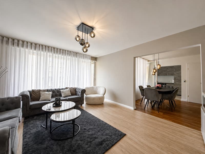 Bright 4.5-room apartment with balcony in Kreuzlingen – freshly renovated! (3)