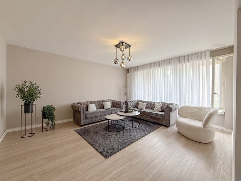 Helle 4-Zimmer-Wohnung mit Balkon in Kreuzlingen – frisch renoviert! (2)