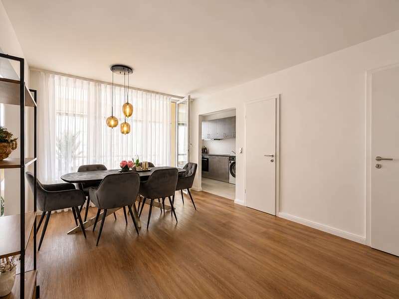 Bright 4.5-room apartment with balcony in Kreuzlingen – freshly renovated! (4)