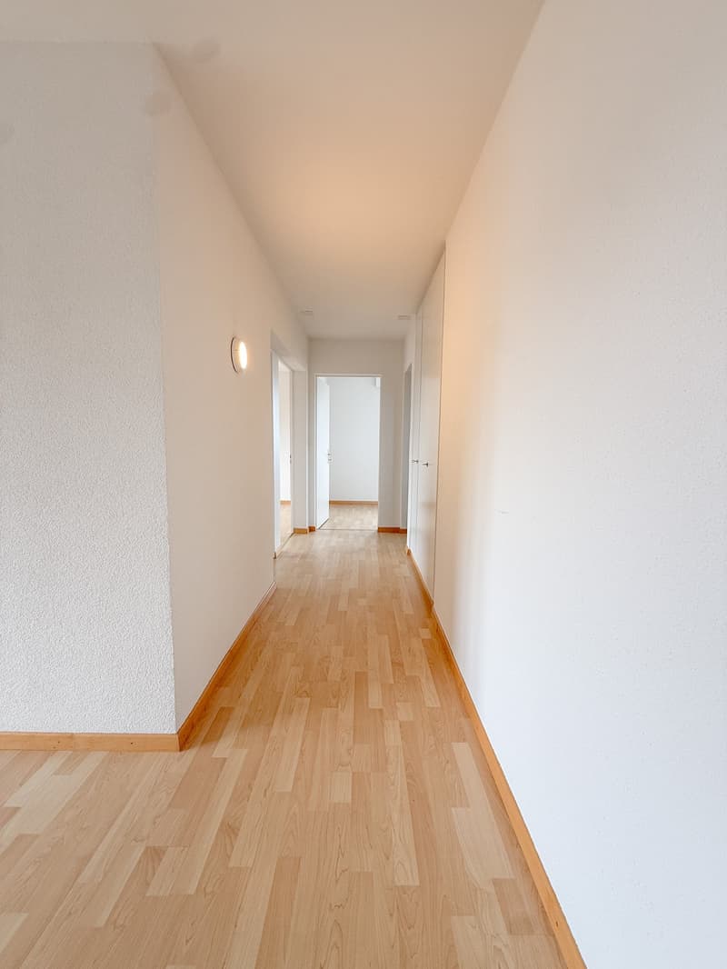 Charmante 4.5-Zimmer-Wohnung mit Balkon und schöner Aussicht in Rorschacherberg (6)