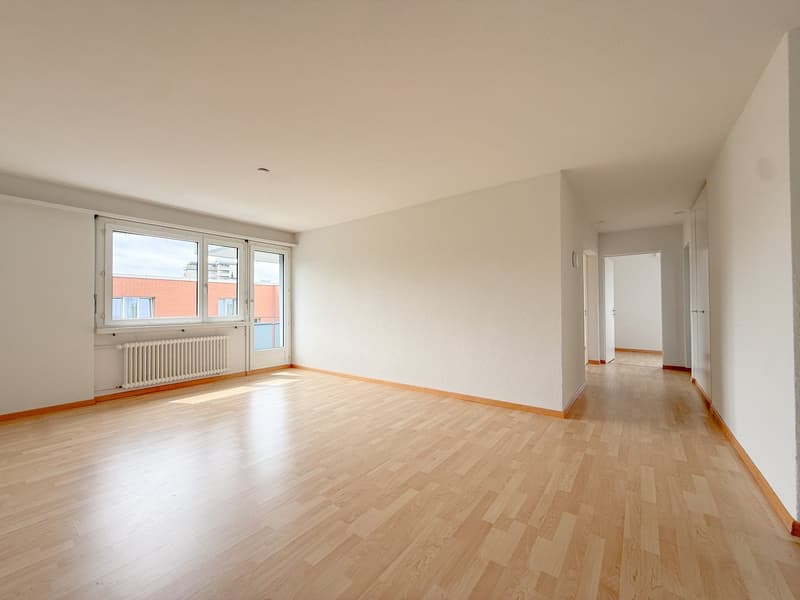 Charmante 4.5-Zimmer-Wohnung mit Balkon und schöner Aussicht in Rorschacherberg (8)