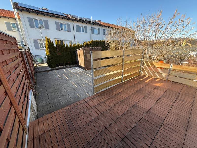 5.5-Zimmer Reiheneinfamilienhaus an guter Lage zu verkaufen. (5)