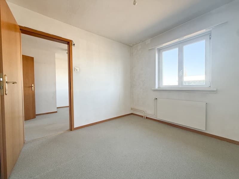 5.5-Zimmer Reiheneinfamilienhaus an guter Lage zu verkaufen. (10)