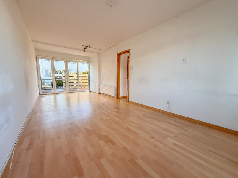 5.5-Zimmer Reiheneinfamilienhaus an guter Lage zu verkaufen. (8)