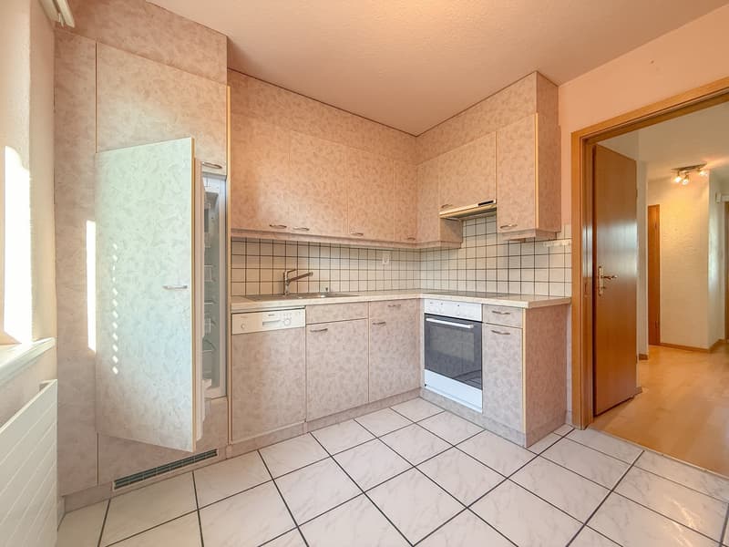 5.5-Zimmer Reiheneinfamilienhaus an guter Lage zu verkaufen. (3)