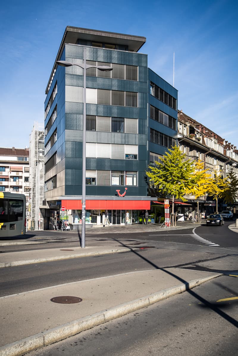 Aussenansicht